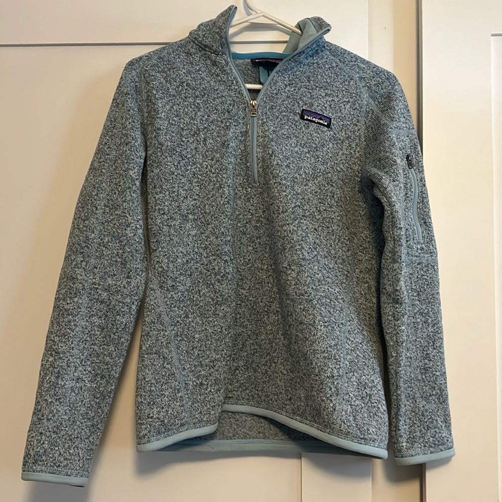 Patagonia wins size small great condition